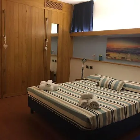 Sofia Bed and breakfast La Spezia