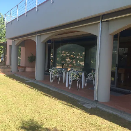 Bed & Breakfast Sofia La Spezia