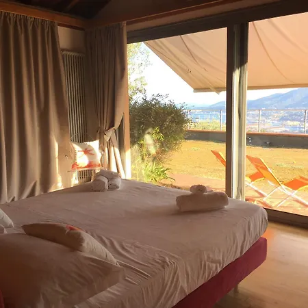 Sofia Bed & Breakfast La Spezia