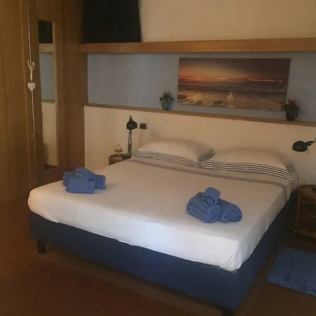 Sofia 4* La Spezia