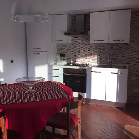 Bed & Breakfast Sofia La Spezia