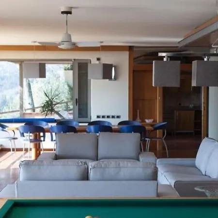 Bed & Breakfast Sofia La Spezia