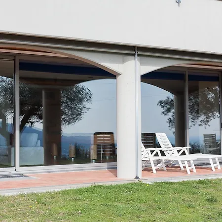 Bed and breakfast Sofia La Spezia