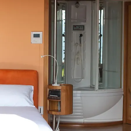 Bed & Breakfast Sofia 4*