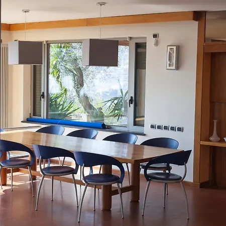 Sofia Bed and breakfast La Spezia