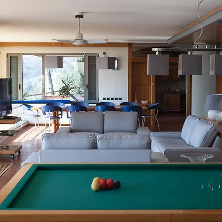 Sofia Bed and breakfast