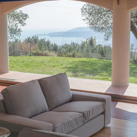 Bed and breakfast Sofia La Spezia
