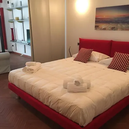 Sofia Bed and breakfast La Spezia