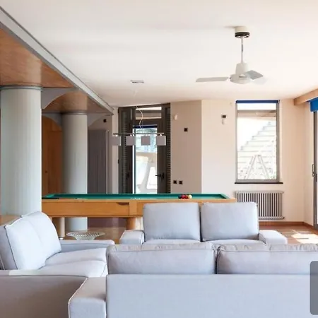 Sofia Bed and breakfast