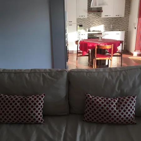 Sofia Bed and breakfast 4*