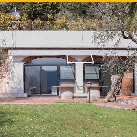 Sofia Bed and breakfast La Spezia
