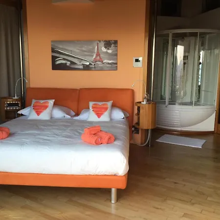 Sofia Bed & Breakfast