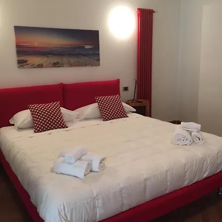 Bed and breakfast Sofia La Spezia