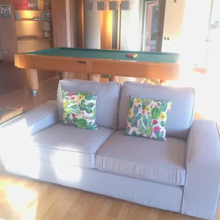 Bed & Breakfast Sofia La Spezia