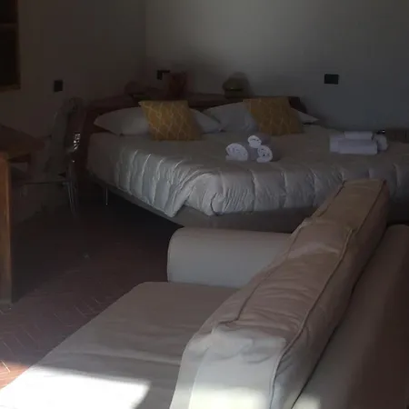 Sofia Bed and breakfast La Spezia